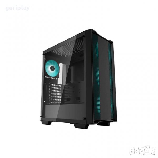 Нов! Гейм PC 6/12-Ядрен с i5, RX 6600 8Gb, RAM 16Gb, SSD 1Tb, 650Watt, снимка 1