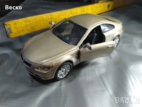 Колекционерски колички на Amerscom Collection,  Polistil и Matchbox. , снимка 1