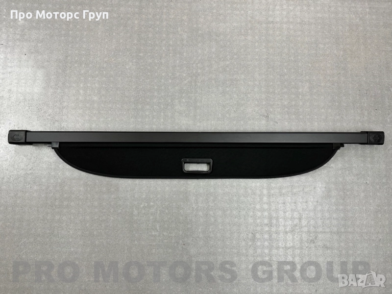 Щора за багажник Peugeot 4007 2007-2009, снимка 1