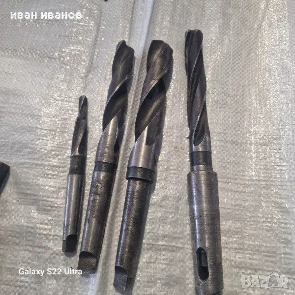 Инструменти , снимка 1