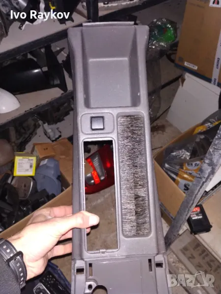 Централна конзола  за Saab 93 OG, снимка 1