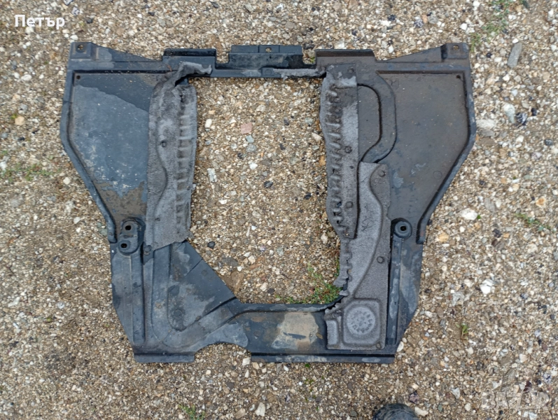 Кора под скоростна кутия Audi A6 C5 1997-2005г, снимка 1