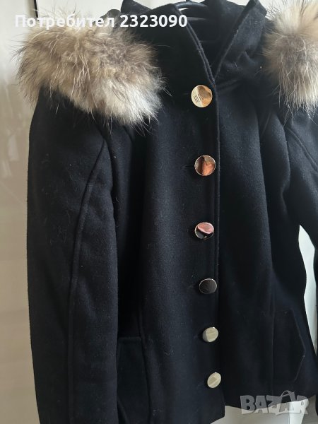 Дамско палто Alessa, снимка 1