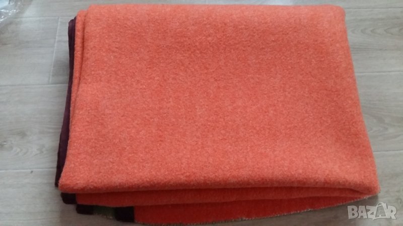 ДЕБЕЛО ВЪЛНЕНО ОДЕАЛО, снимка 1