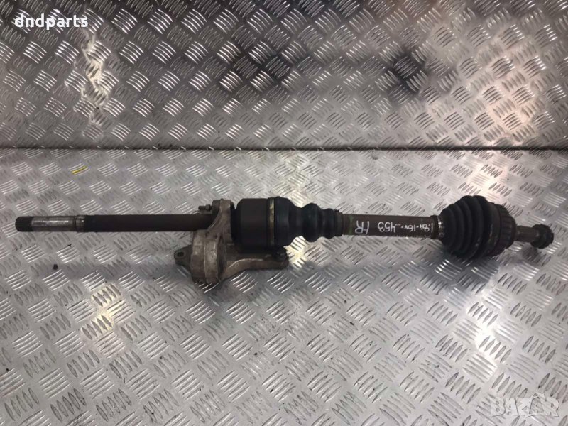 Предна дясна полуоска Citroen Xsara Picasso 1.8i 2002г, снимка 1