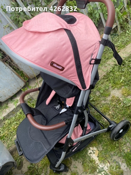 Лятна количка Chipolino-Combo, снимка 1