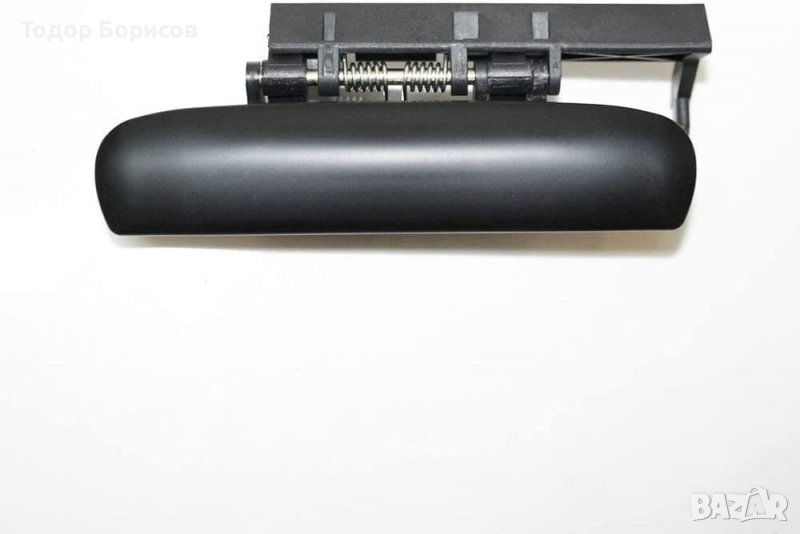 Дръжка външна врата Ситроен Ксара /Citroen Xsara /009/, снимка 1