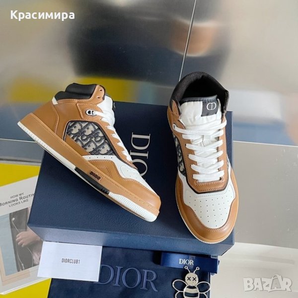 кецове Christian Dior, снимка 1