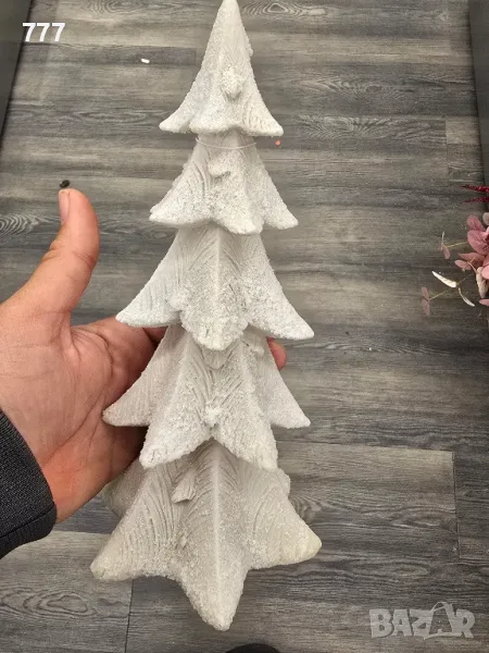 коледни декорации елхи, снимка 1