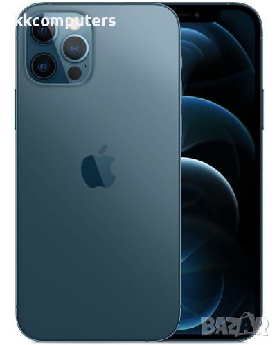 IPHONE - iPhone 12 Pro 6.1 НА ЧАСТИ !, снимка 1