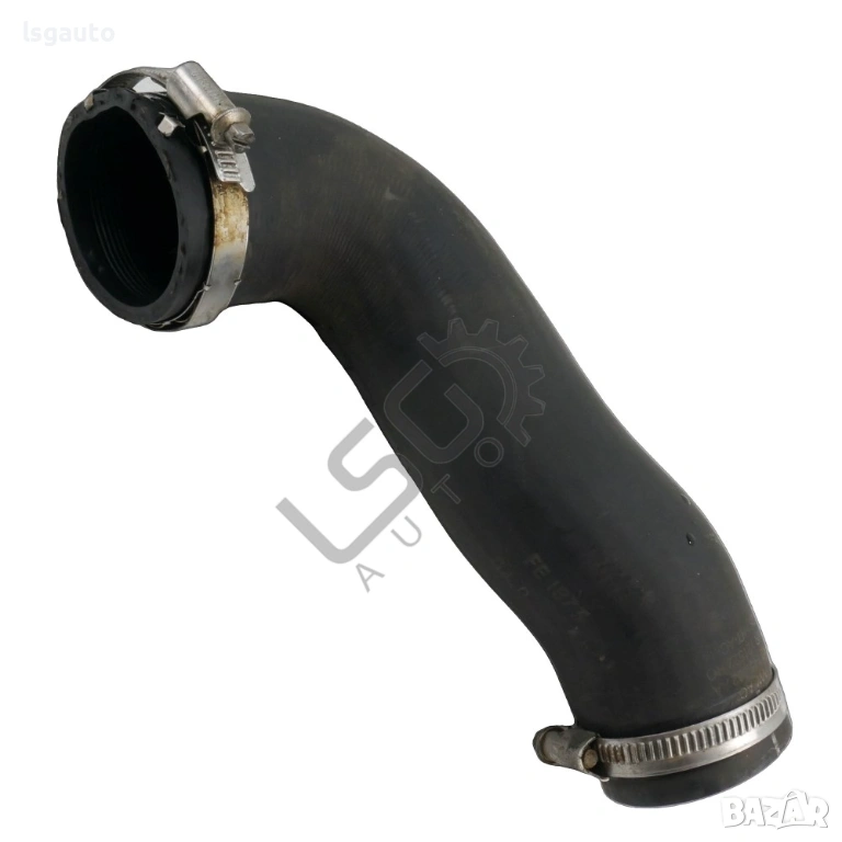 Маркуч въздух Volkswagen Passat (B7) 2010-2014 ID: 157046, снимка 1