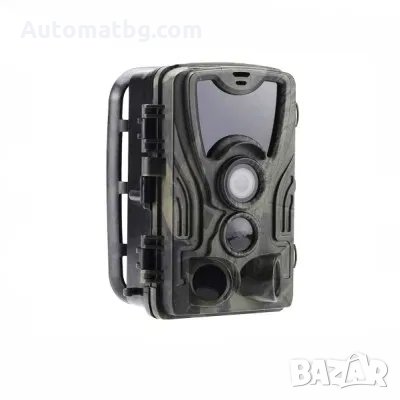 Ловна камера Automat, HC-801, Нощно виждане,Full HD, снимка 1
