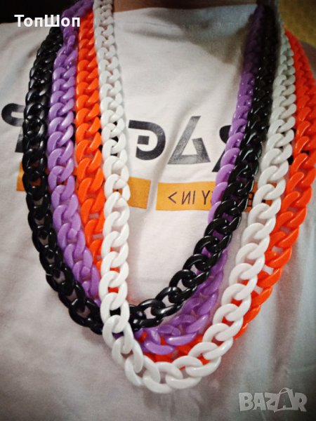 BMX - БМХ Ланци - 4 модела, снимка 1