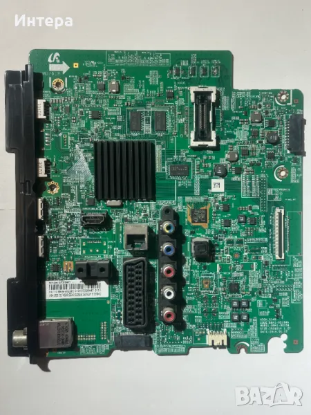 MAIN BOARD BN41-02156A за SAMSUNG UE32H4500AW, снимка 1
