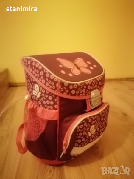 Детска ученическа раница, снимка 1