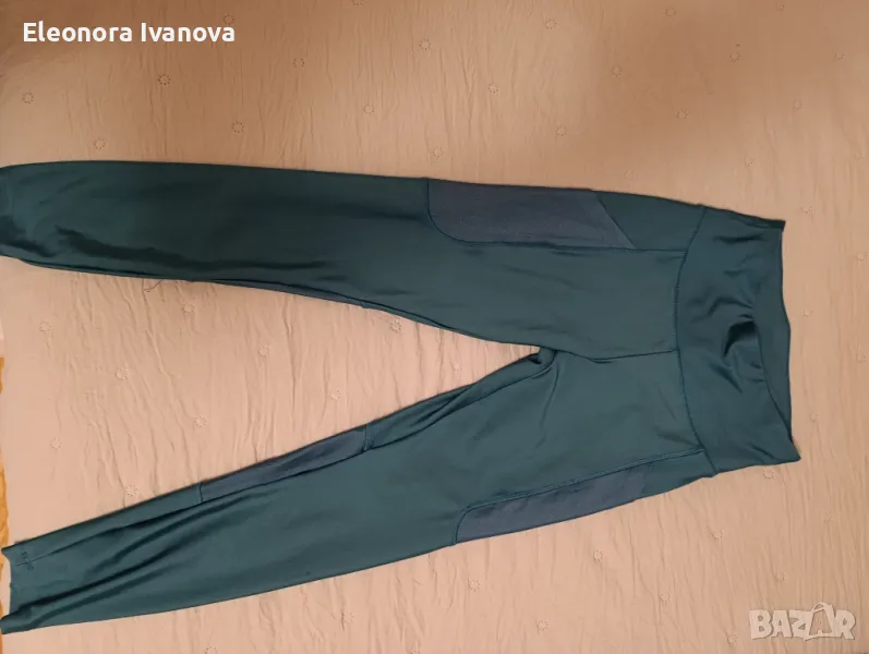 Спортен клин, снимка 1