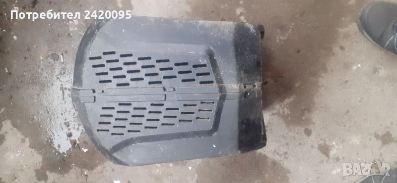 Кош за косачка -15лв, снимка 1