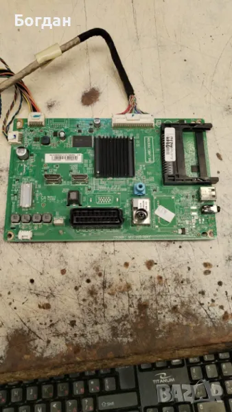 40PFT4201/12, снимка 1