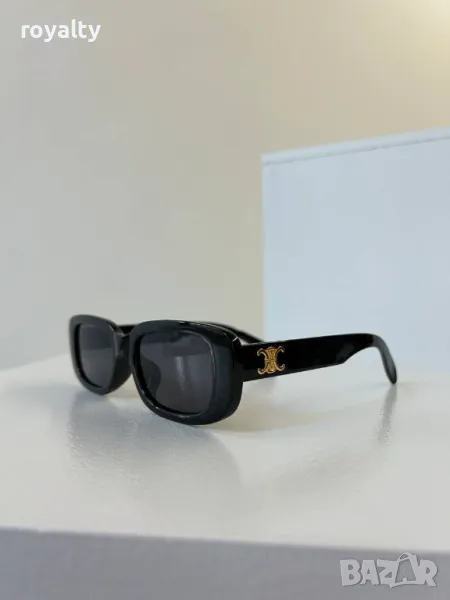 Дамски слънчеви очила , снимка 1