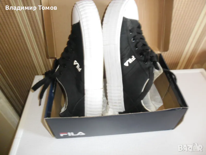 маратонки кецове, снимка 1