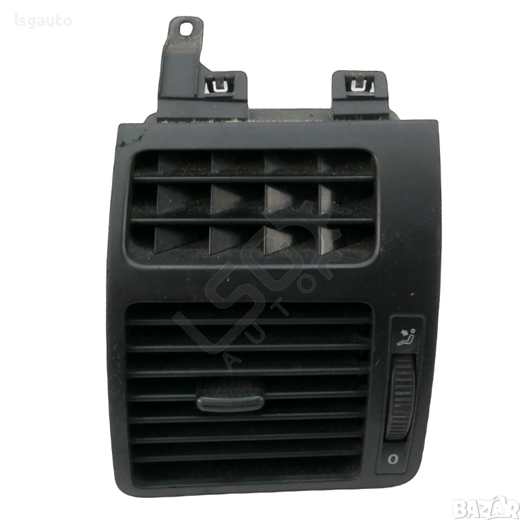 Лява духалка парно Volkswagen Touran I 2003-2010 ID: 157374, снимка 1