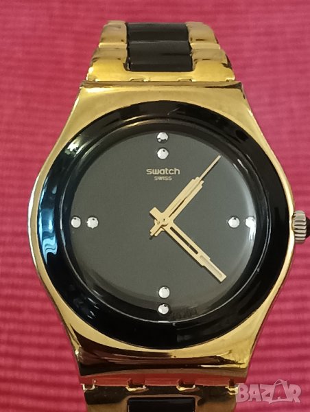 Дамски часовник SWATCH. , снимка 1