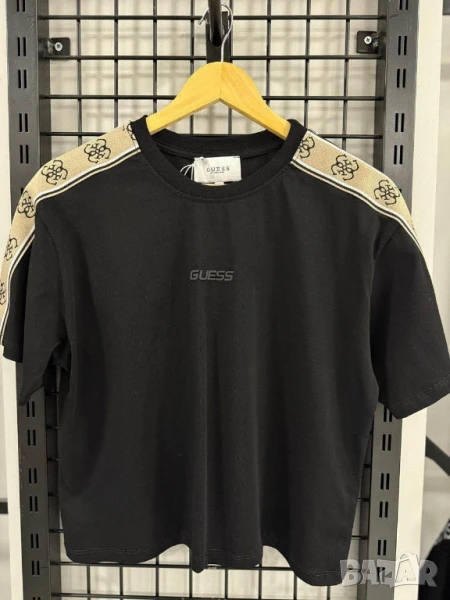 къси тениски guess , снимка 1