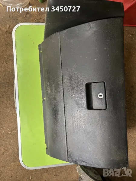 Жабка за Vw golf 1997-2005г, снимка 1