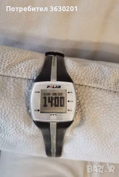 Часовник POLAR, снимка 1