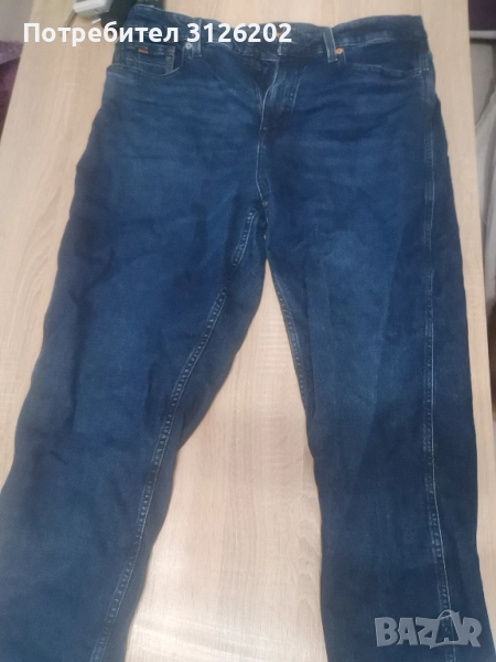 Мъжки дънки Boss Orange Tatum 34/34, снимка 1