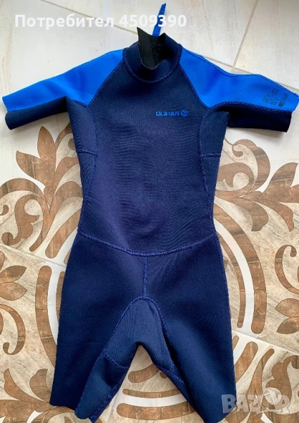 Костюм за плуване - момчета, снимка 1