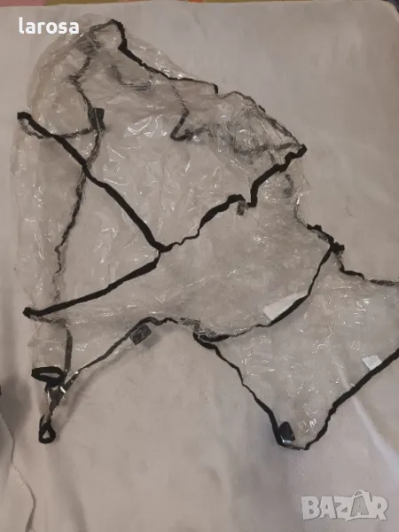 Дъждобран на Чико, снимка 1