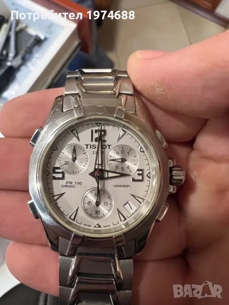 Certina , Tissot, Raymond Weil , Victorinox , снимка 1