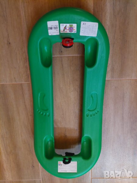 Люлееща основа за детска играчка конче Pilsan, снимка 1