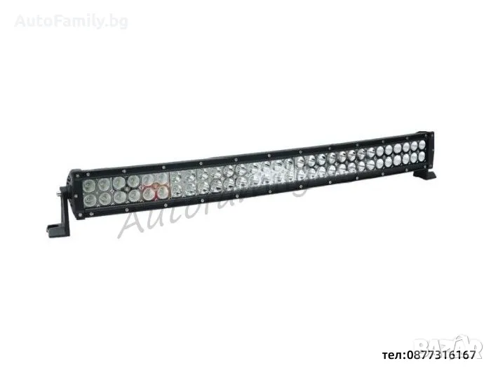 LED BAR 288W 125см, снимка 1