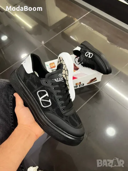 НАМАЛЕНИЕ🏷️ Valentino мъжки маратонки , снимка 1