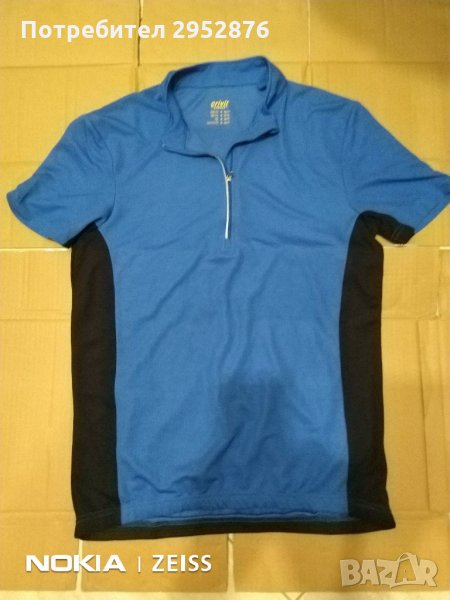 Горнище за колоездене CRIVIT, снимка 1