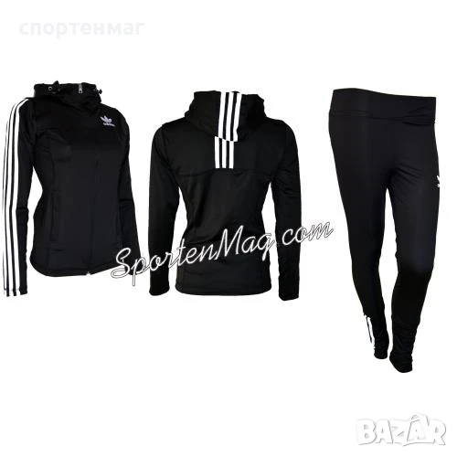 Дамски анцуг ADIDAS 3620-1, снимка 1