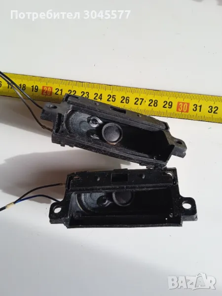 Динамик 5 вата макс. 2 броя, снимка 1