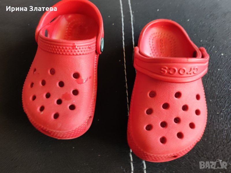 Crocs , снимка 1