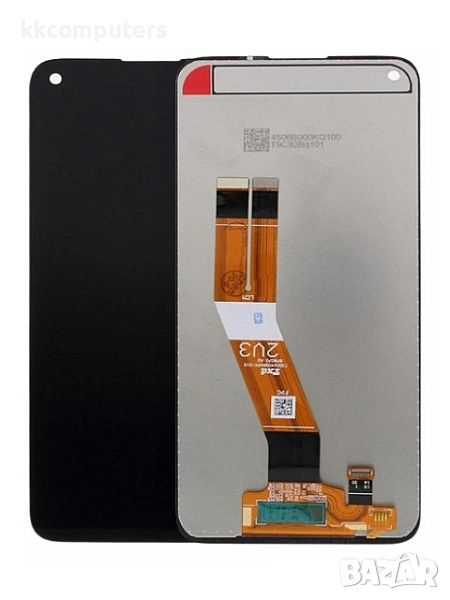 LCD дисплей за Samsung Galaxy A11 (SM-A115), снимка 1