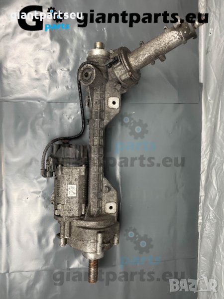 Рейка за БМВ е87 е90 е92 BMW e87 e90 e92 , 679294201 ДЕСЕН ВОЛАН, снимка 1