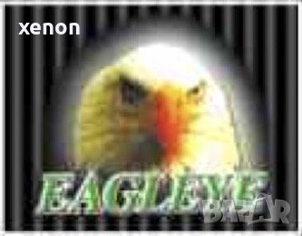 LED, Xenon EaglEye, Narva, Osram, Philips, снимка 1