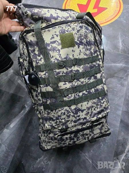 туристически раници, снимка 1