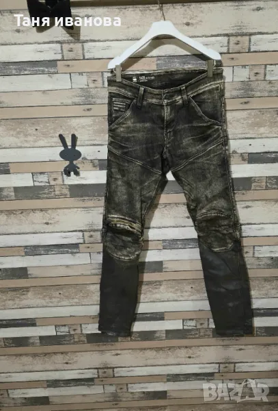 G-star raw W/28-(236) мъжки дънки, снимка 1