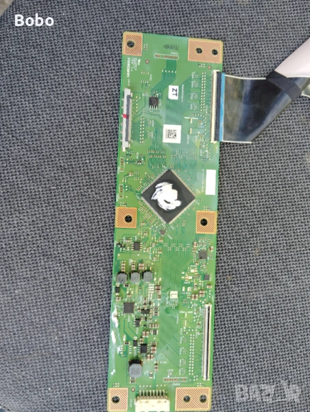 T-CON 1P-0171X00-40SB, снимка 1