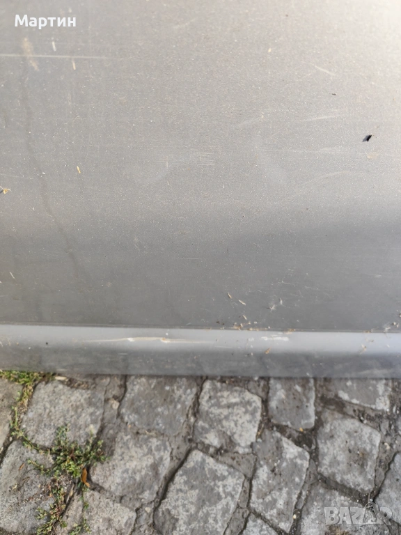 Странична Врата за бус  VWТ5, снимка 1