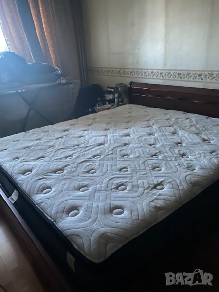 Матрак SEALY PREMIUM LAVISH 180/200, снимка 1