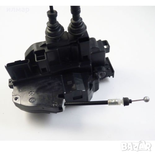 813102B020 Брава,предна лява за Хюндай Санта Фе 2, снимка 1