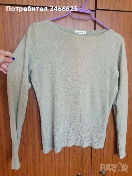 Дамска блуза , снимка 1